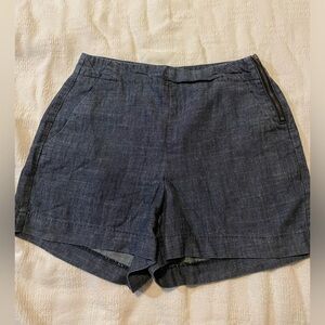 Level 99 Dark Gray Short